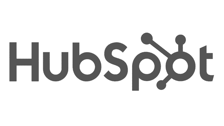 HubSpot-Logo